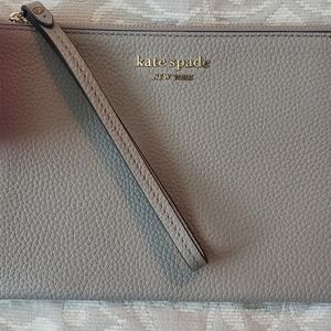NEW Kate Spade Wristlet